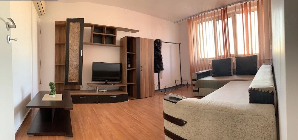 2 Camere de inchiriat | Berceni | Metrou | Mobilat - Utilat – fotografia 1 din 9