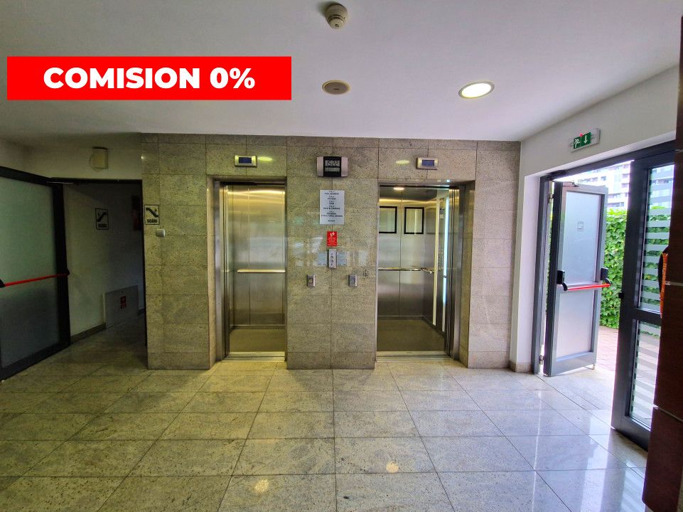 Comision 0% spatiu de birouri premium pe Dorobantilor – fotografia 14 din 17