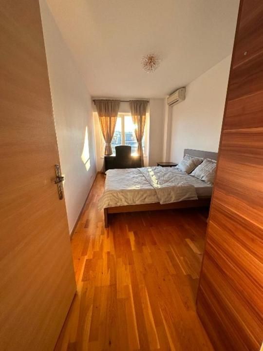 New Town Residence 3 camere duplex cu 2 terase si parcare – fotografia 9 din 15