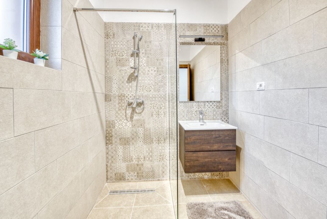 Casa noua cu 4 camere de vanzare in Alba Iulia zona Cetate – fotografia 4 din 6