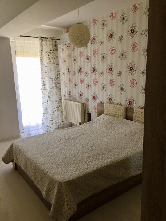🏙️ Apartament Mamaia Summerland de închiriat — termen lung – fotografia 16 din 16