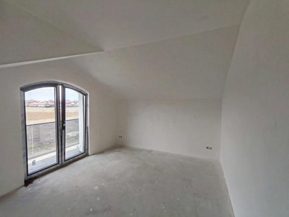 Casa EcoSmart | 5 Camere Tunari - Lidl | Acces Rapid catre Școlile – fotografia 19 din 20