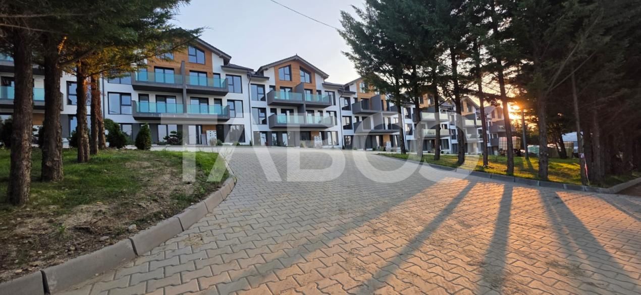 Apartamente de vanzare - Munti padure si tihna – fotografia 17 din 17