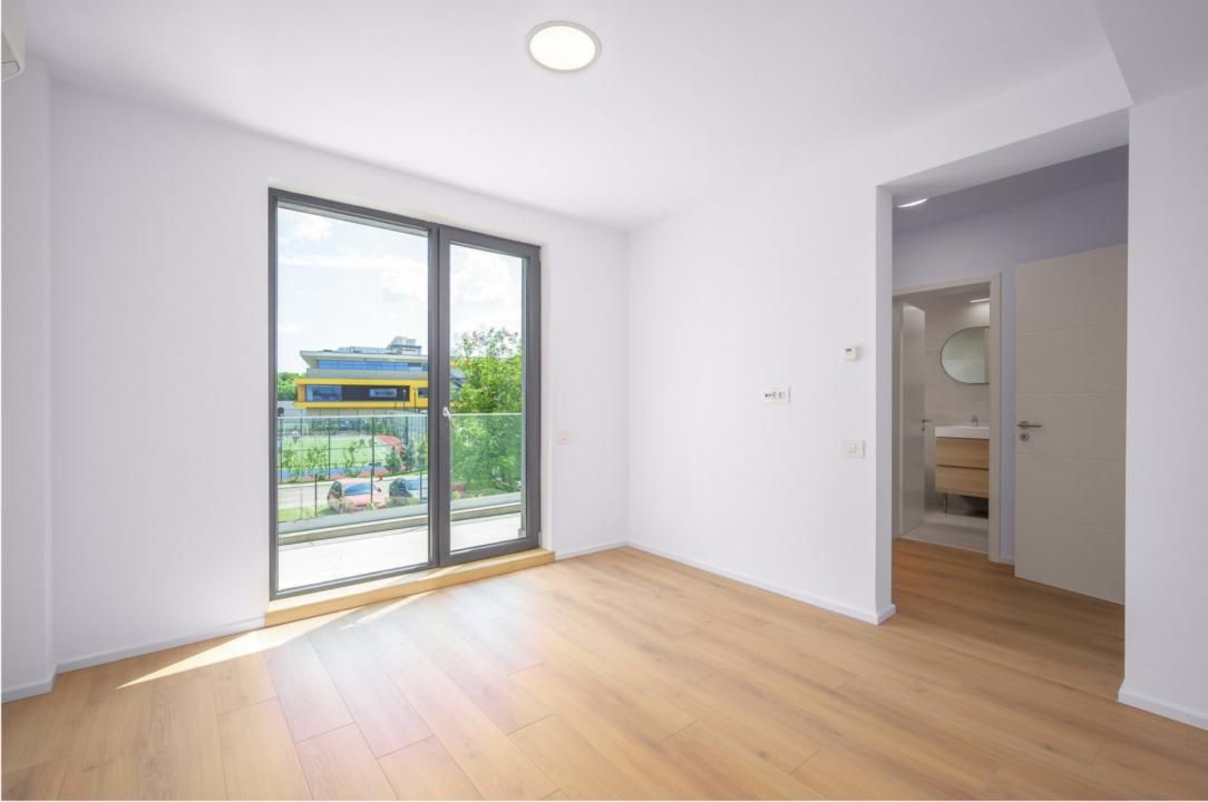 SUPER OFERTA ! Vila 5 camere | 160 mp | Pipera | 2 parcari | Olga Gudynn – fotografia 17 din 26
