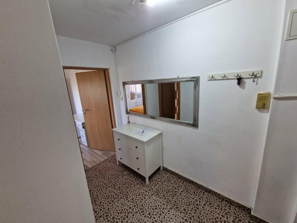 Apartament cu o camera, 28 mp utili, mobilat - Sagului – fotografia 5 din 6