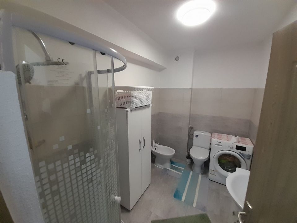 Apartament 2 camere, zona Malinului – fotografia 9 din 12