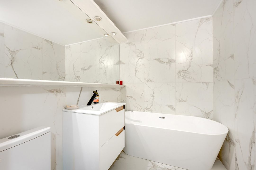Apartament 2 camere - Colentina, Rascoala 1907, decomandat, 1986 / 0% – fotografia 10 din 15
