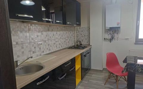 Inchiriere apartament 2 camere Gavana 3 ,bloc nou