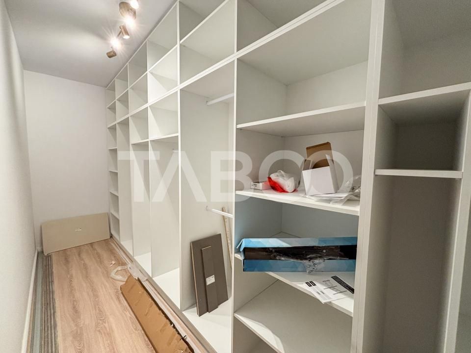 Apartament cu 2 camere in Floresti pe strada Eroilor mobilat si utilat – fotografia 7 din 8