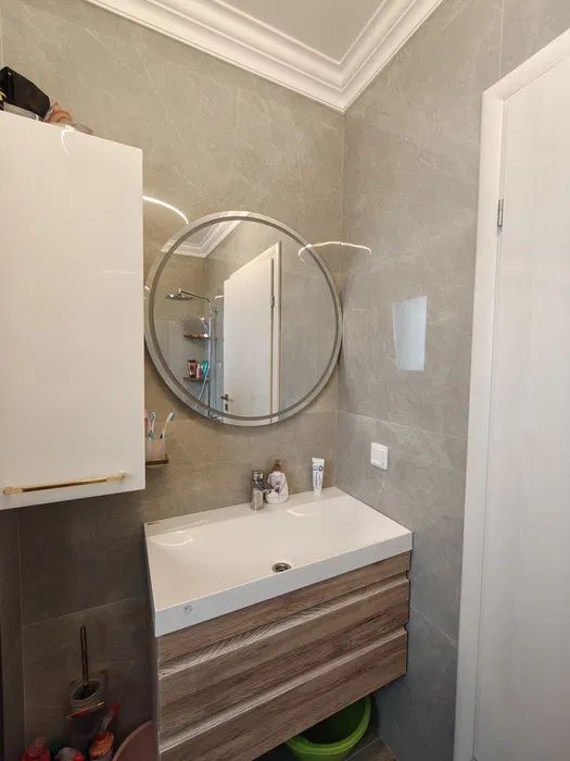 Ap 3 camere, decomandat, 71 mp, Modern, parcare la cerere, zona VIVO! – fotografia 7 din 7