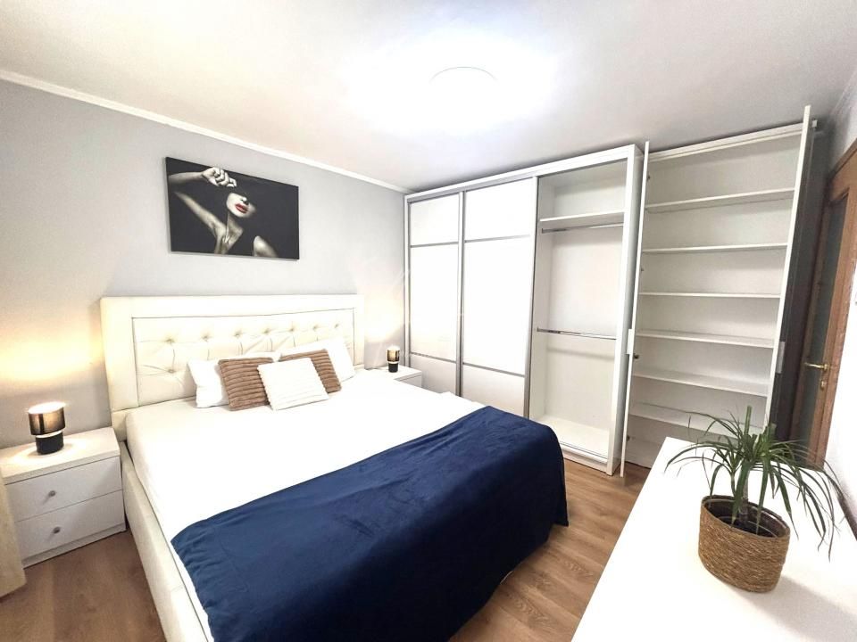 MILITARI-PACII-COCOSU ROSU//INCHIRIERE 3 CAMERE// GRADINA// 2 LOCURI PARCARE – fotografia 9 din 18