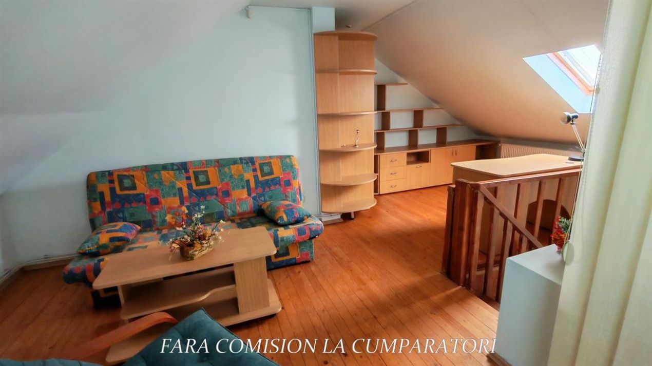 BUDESTI - CASA LA 15 MINUTE DE ORAS TEREN 1233 MP – fotografia 11 din 19