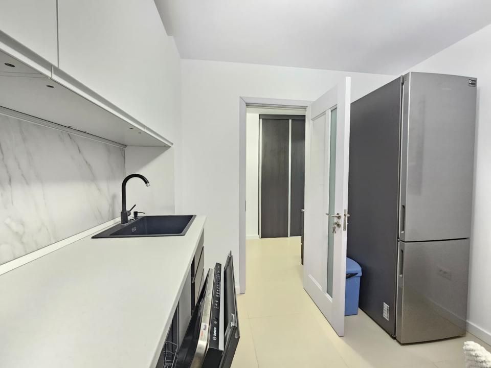 FIRST RENT Apart 2 camere 55m2 | Aviatiei - Elena Caragiani | Metrou Aurel V. – fotografia 9 din 15