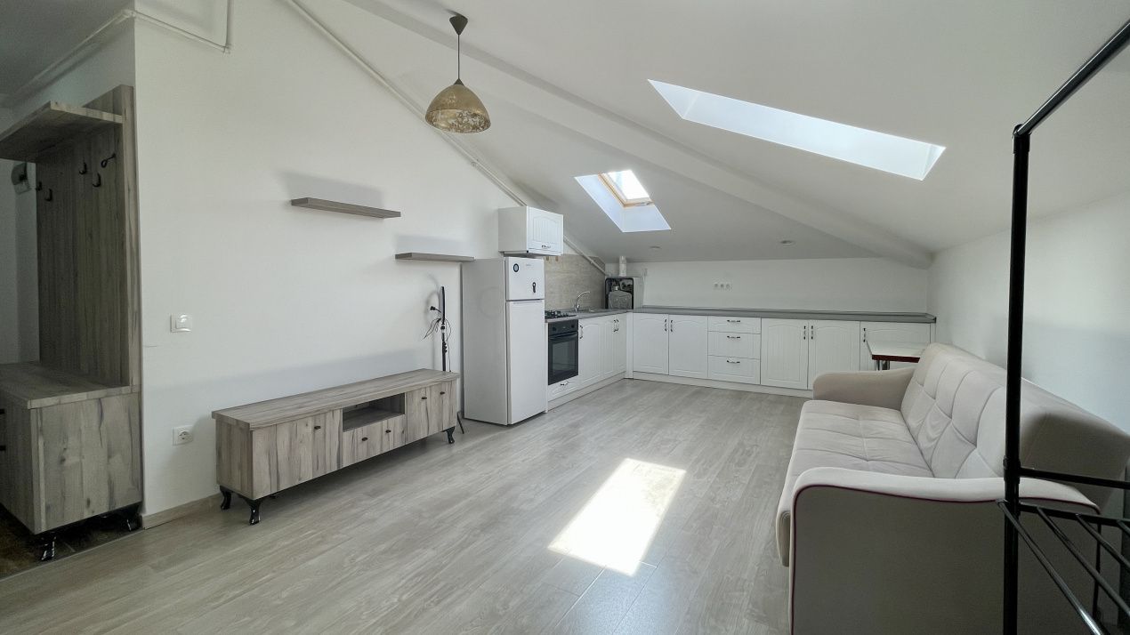 2 camere de închiriat | metrou 1 Decembrie | Loc de parcare inclus – fotografia 2 din 12