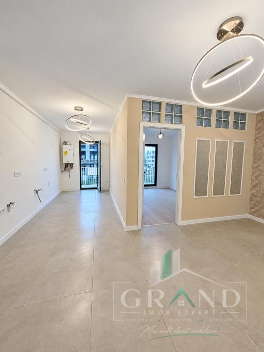 Apartament 3 camere de vanzare , Eroilor, Floresti. – fotografia 3 din 7