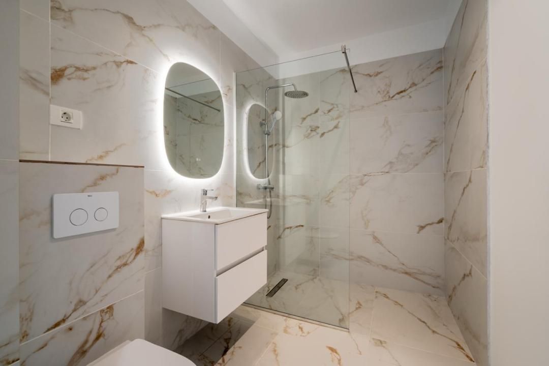 Apartament 2 camere | Prima închiriere | Parcare | CityNord 1 Decembrie - Tunari – fotografia 14 din 19