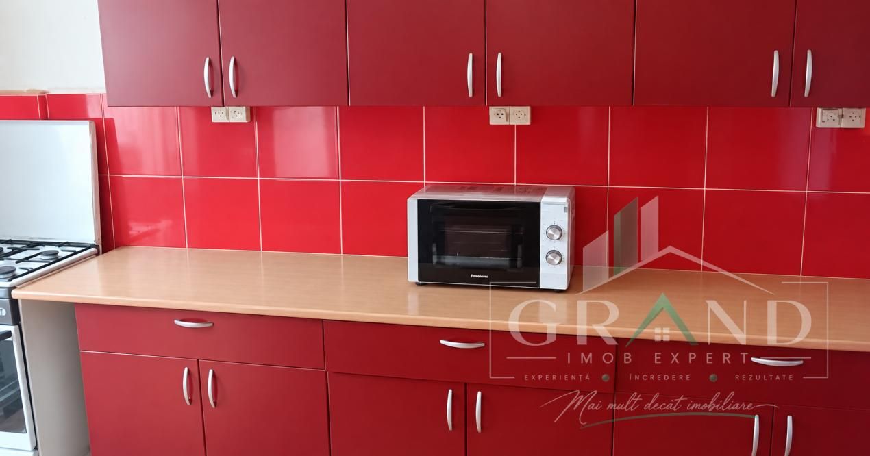 AP 2 CAMERE DECOMANDAT 52 MP+BALCON | GRIGORESCU–STR.DONATH | HOTEL PREMIER – fotografia 1 din 7