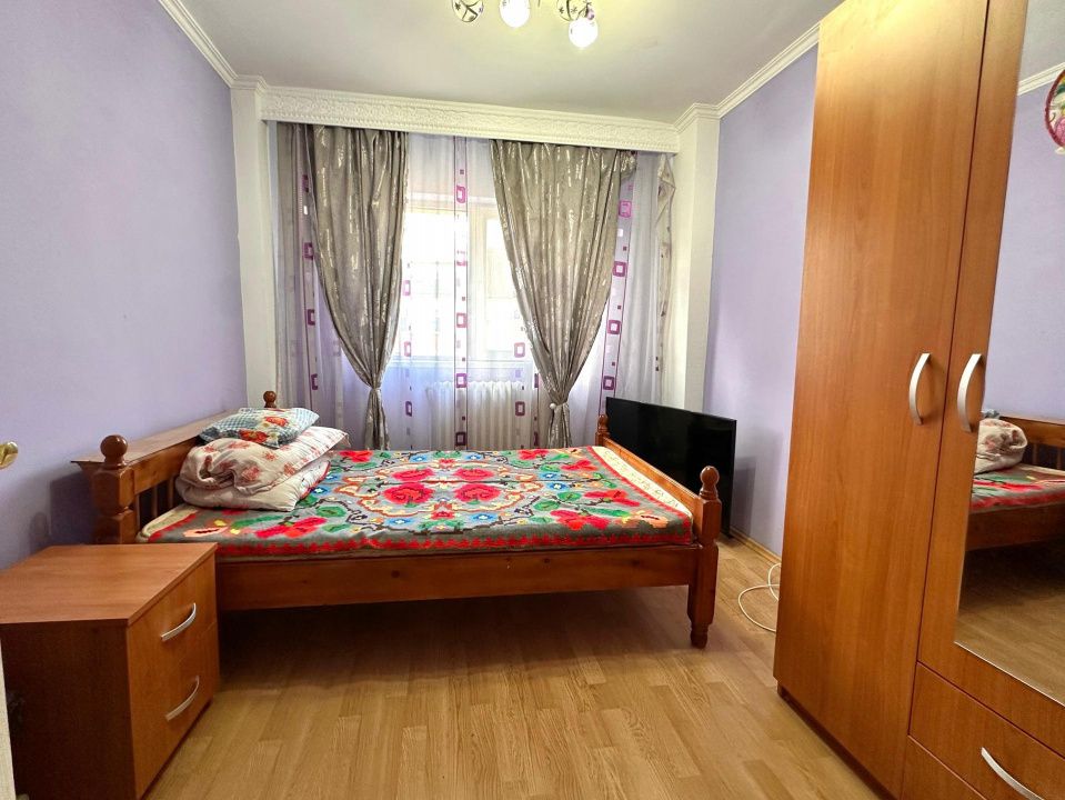 Vanzare Apartament 4 camere Deco CETATE Mercur 2 bai 90 mp cu balcon si pod – fotografia 7 din 19