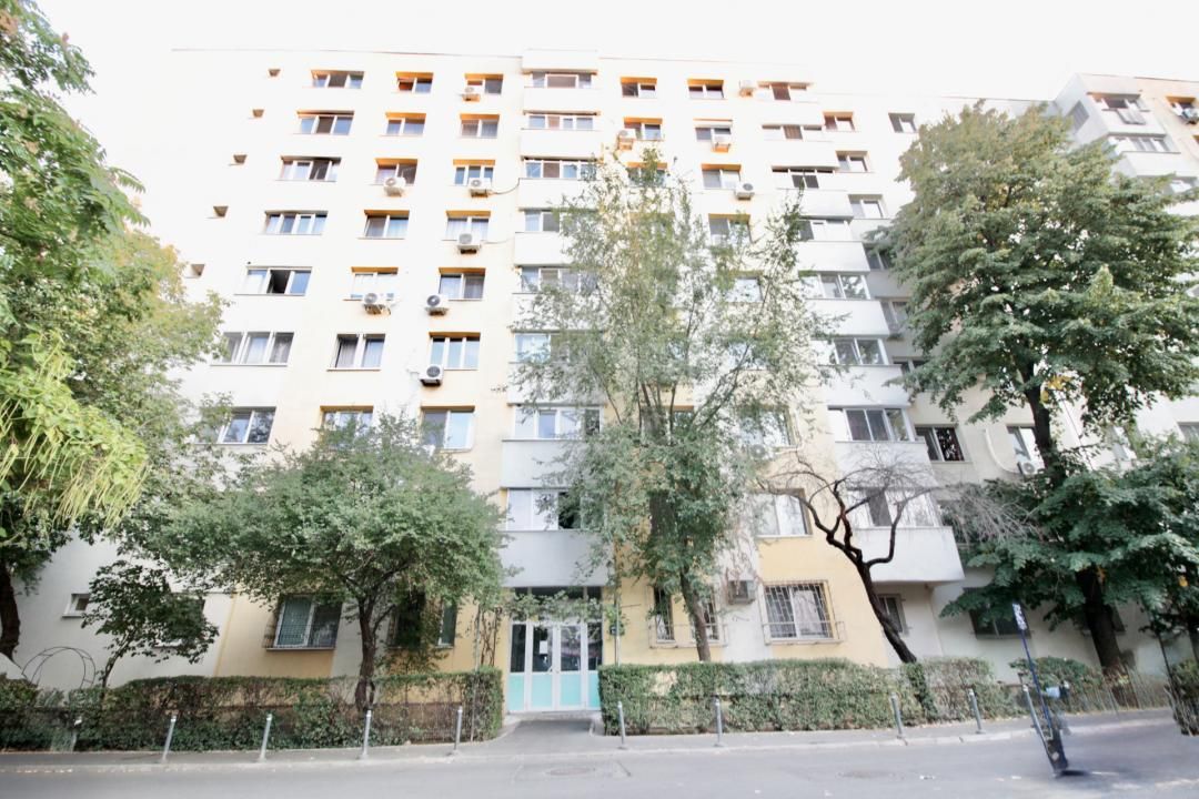 MEGA MALL-CHISINAU, APARTAMENT DECOMANDAT, CU LOC DE PARCARE! – fotografia 15 din 20