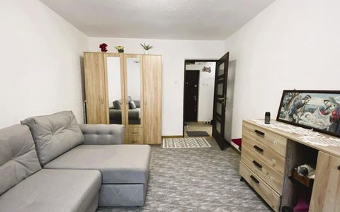 Apartament cu 2 camere si pivnita in Cisnadie