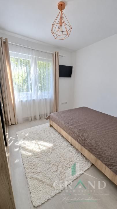 2 camere | 36 mp | Parter | Mănăștur–str.Ciucaș – fotografia 45 din 52