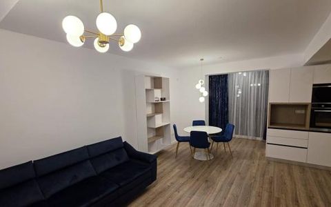 2 Camere de inchiriat | Baneasa | Centrala | Parcare
