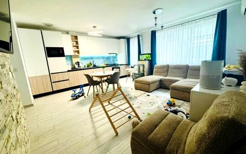 Apartament 3 camere , 70 mp , zona Bmw / Vivo