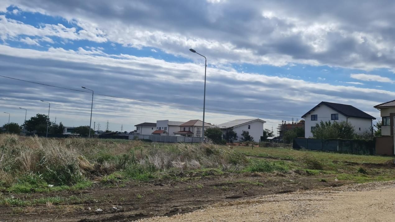 Teren de vanzare in Constanta zona Km 5 – fotografia 10 din 11