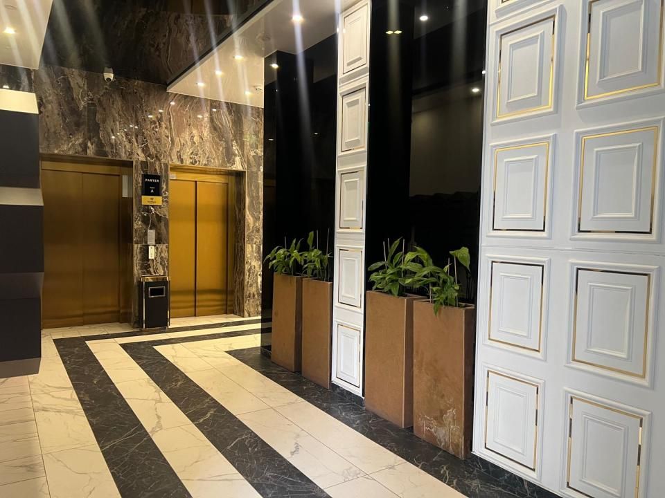 2 Camere | My Place Residence | 71 mp | Mobilat si Utilat | Parcare Subterana – fotografia 10 din 15