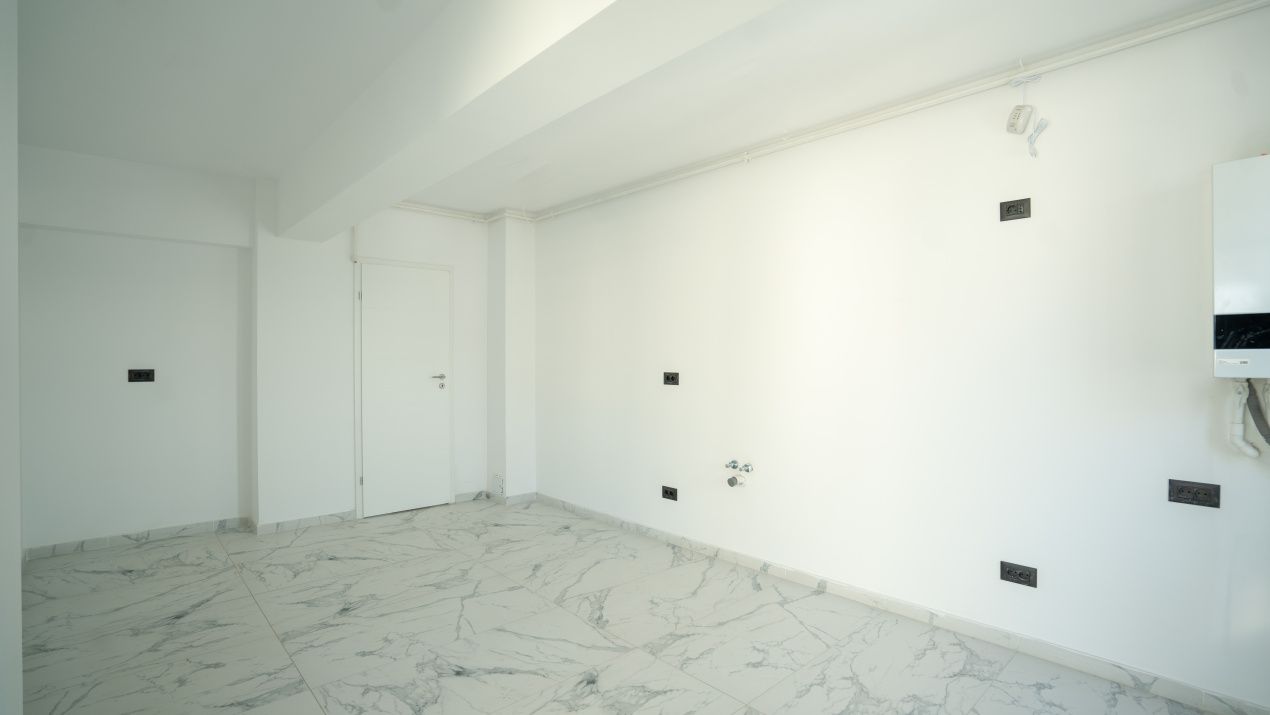 Apartament PREMIUM 3cam 110MP utili|Pipera Rond-Aviatiei |Discount Parcare – fotografia 17 din 41