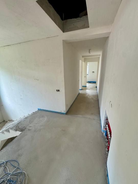 Duplex 6 camere, 171 mp, 250 mp teren, 2 parcari, zona Tautiului! – fotografia 15 din 17
