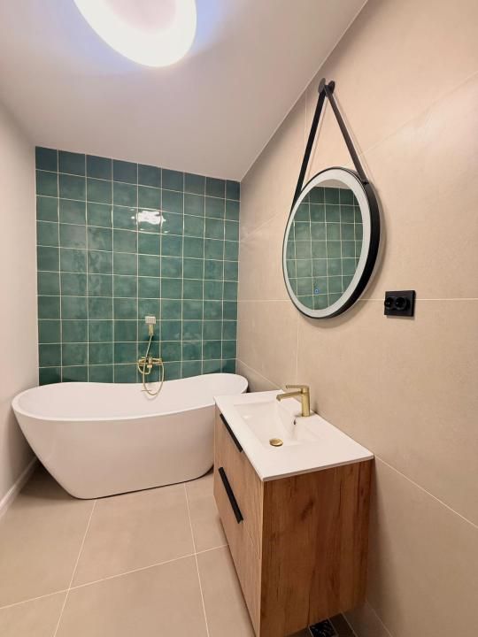 Apartament 2 camere | modern | nelocuit | Eroilor Residence – fotografia 6 din 6