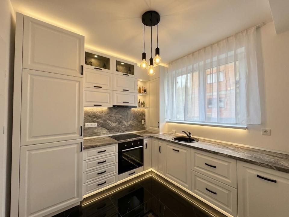 Apartament 2 camere, decomandat, mobilat-utilat - DaVinci – fotografia 3 din 11