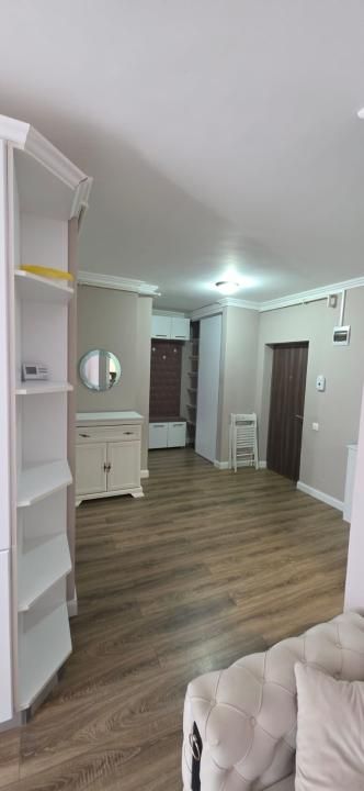 Apartament modern de vanzare 3 camere 62mp zona Floresti Subcetate – fotografia 9 din 10