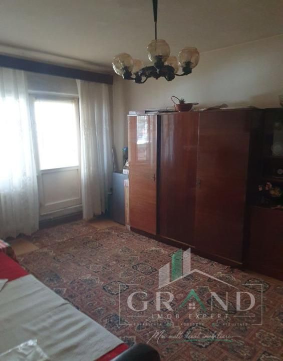 3 camere decomandat | 2 bai | Parter | Manastur – Str. Izlazului – fotografia 2 din 5