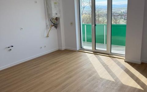 Apartament 2 camere, 52 mp, parcare subterana-Apahida