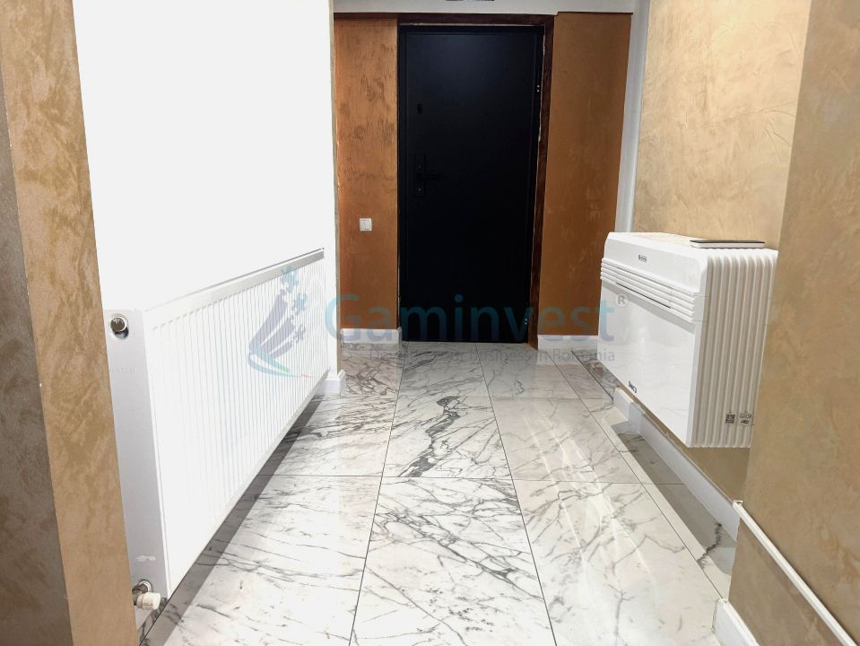 Apartament 3 camere de vanzare, ultracentral, str.Republicii, Oradea – fotografia 10 din 11