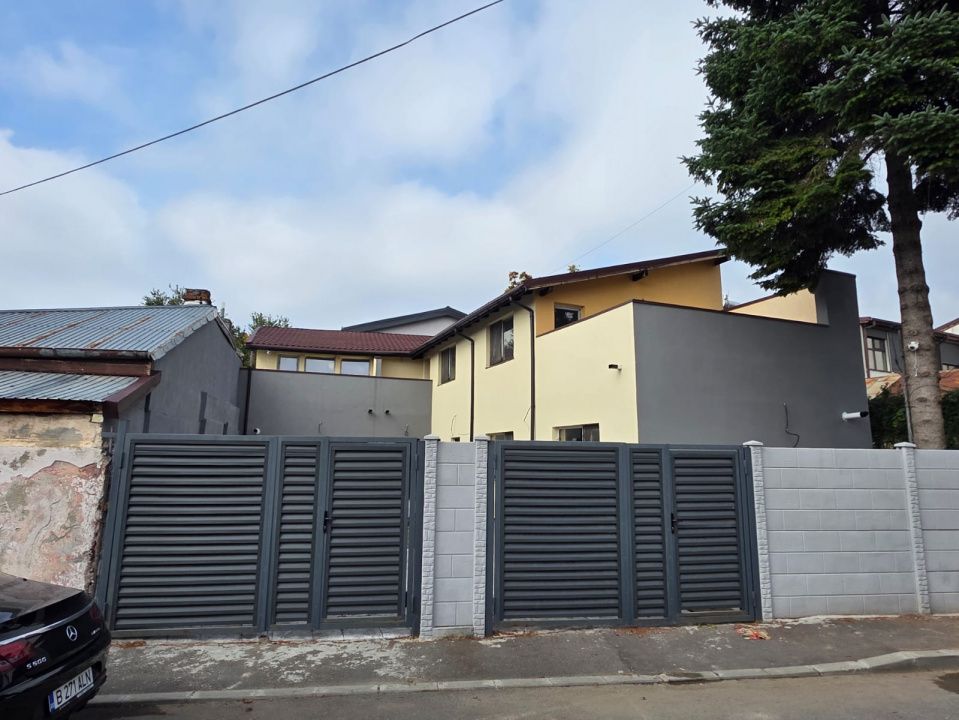 Casă ecologică Clasa A pe sos Chitila, lângă Mega Image/Bd Laminorului – fotografia 19 din 35