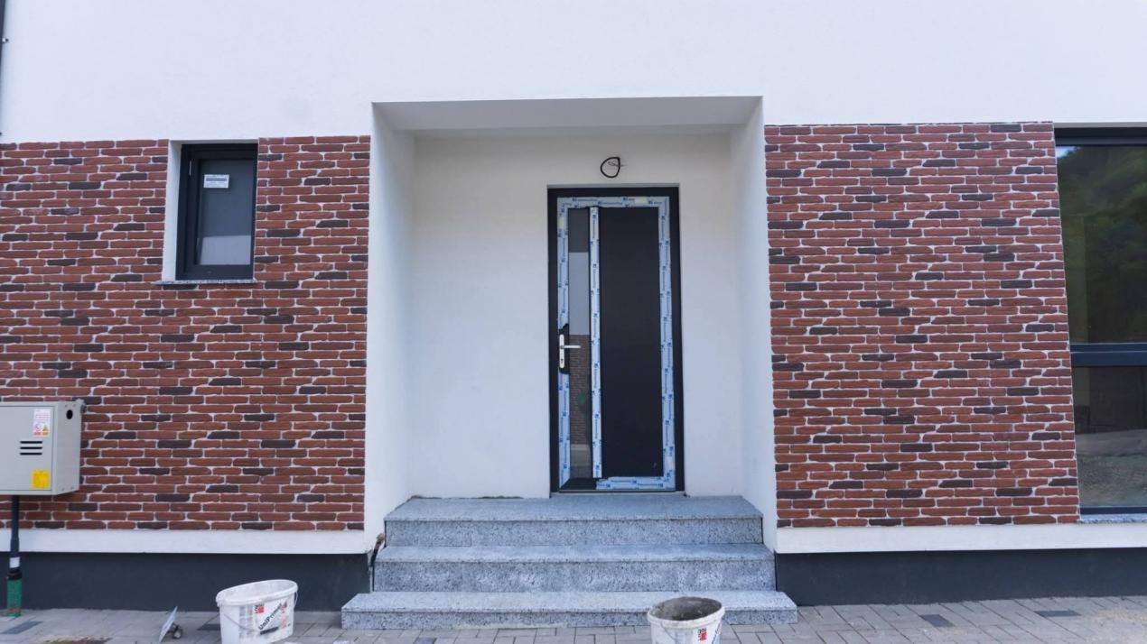Duplex cu zonă de recreere în pădure, Florești – Tăuți – fotografia 4 din 15