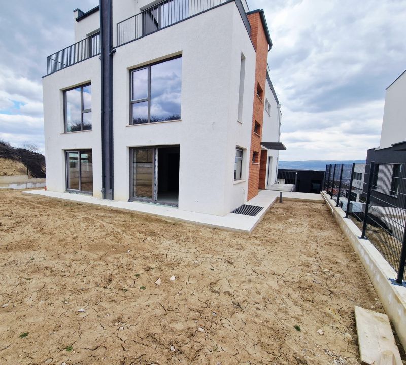 Duplex premium cu rooftop panoramic, in Voronet – fotografia 5 din 22