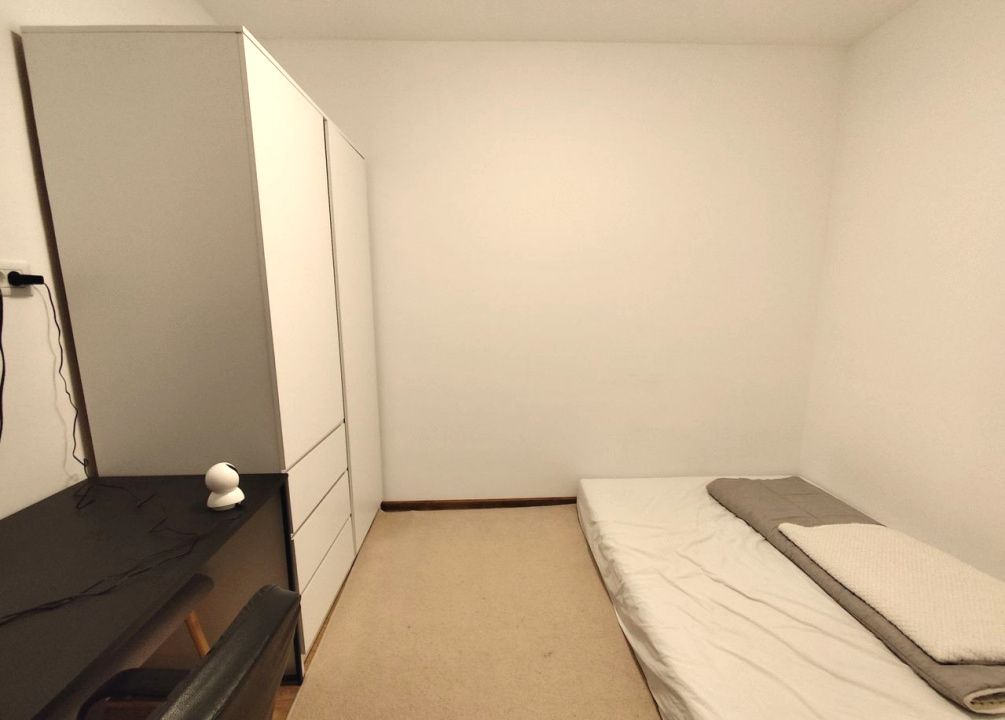 APARTAMENT 2 CAMERE I BLOC NOU I 52 MP I FINISAT SI MOBILAT COMPLET I CETATE I – fotografia 8 din 20