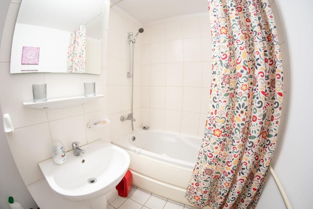 Apartament 2 camere | Baneasa | Terasa 13MP | Mobilat si utilat | – fotografia 5 din 11