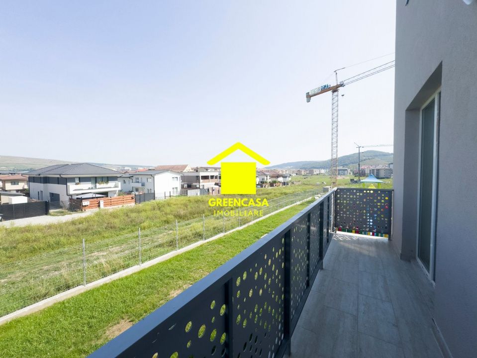 Apartament 2 camere  finisat ,, Teilor. – fotografia 5 din 5
