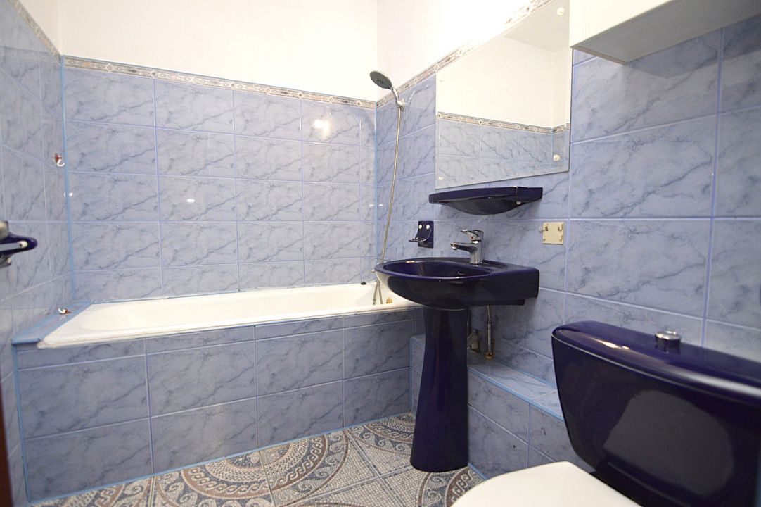 INCHIRIERE APARTAMENT 2 CAMERE CALEA CALARASILOR – HYPERION – fotografia 17 din 22