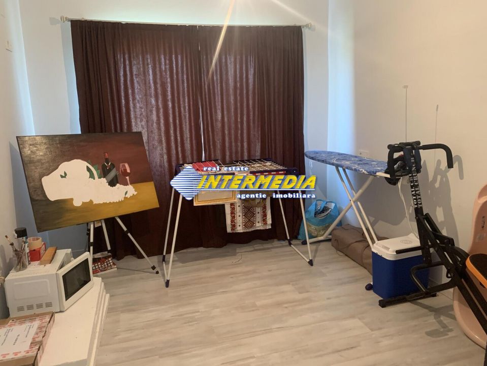 Casa noua finisata la cheie de vanzare in Alba Iulia  cu teren 1467 mp – fotografia 13 din 19