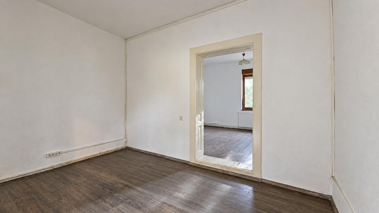 De vânzare casă individuală D+P, 109 mp utili, pivniță și teren 446 mp – fotografia 8 din 11