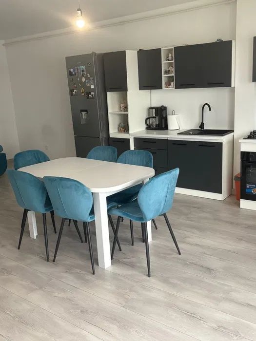Apartament 2 Camere, 55 mp, lift, garaj inclus, panoramic, zona Eroilor! – fotografia 2 din 7