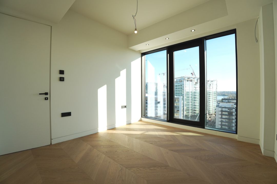 Open View - BHB Avenue | Apartament 3 CAMERE - 80 MP – fotografia 8 din 25