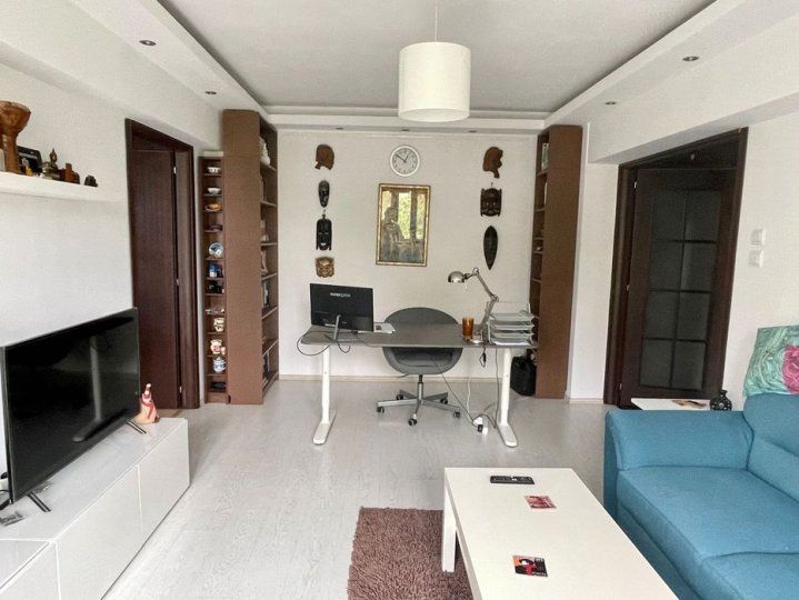 2 Camere de inchiriat | Bucur Obor | Centrala Proprie | Parcare – fotografia 3 din 8