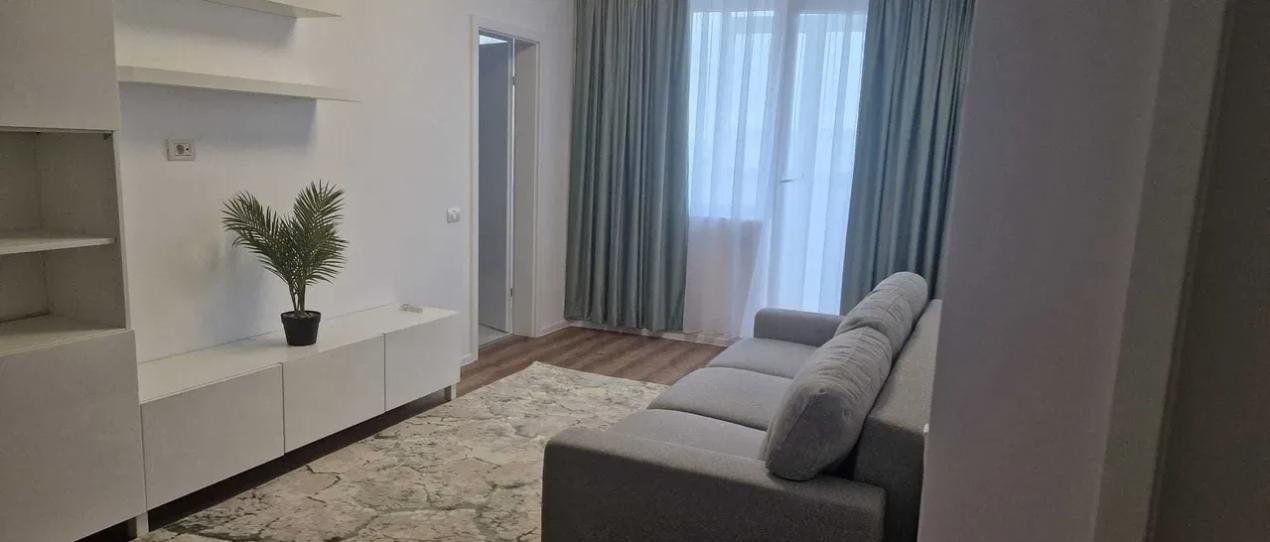 2 Camere de inchiriat | Rahova | Centrala | Parcare | Mobilat – fotografia 1 din 5